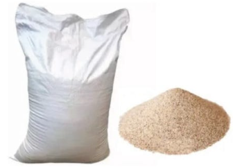 Arena Silica 20-30 Bulto 50kg