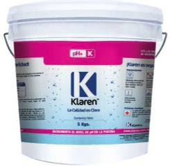 PH + Klaren 5kg