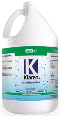 Alguen Envase 4L