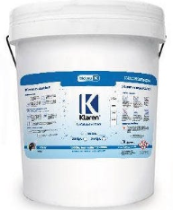 Tricloro Tab. 1" 20kg