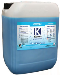 Clarificador 20L