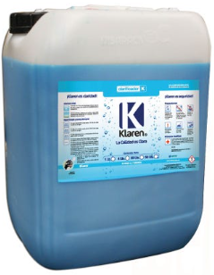 Clarificador Klaren Envase 50L