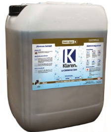 Black Algen de 20L