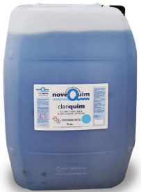 Clariquim 50L