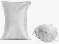 Sosa Caustica en Escamas de 25kg